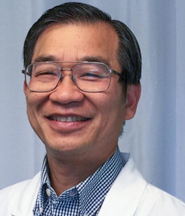 Temp Provider Dr A Gordon Lui copy