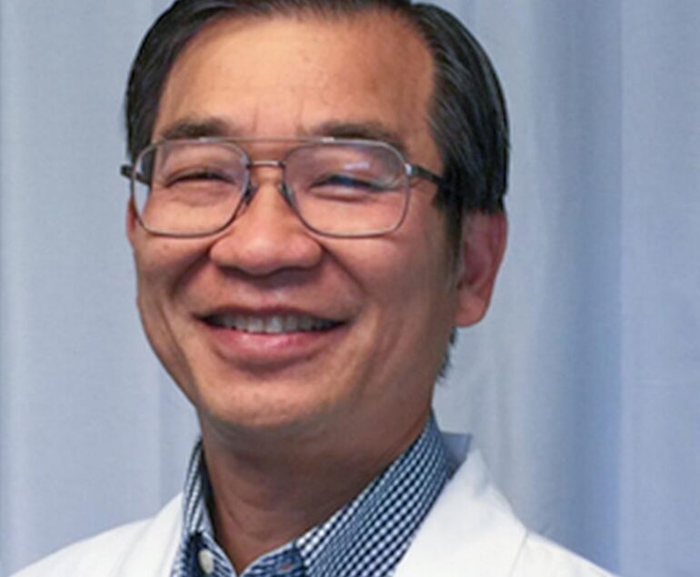 Temp Provider Dr A Gordon Lui copy