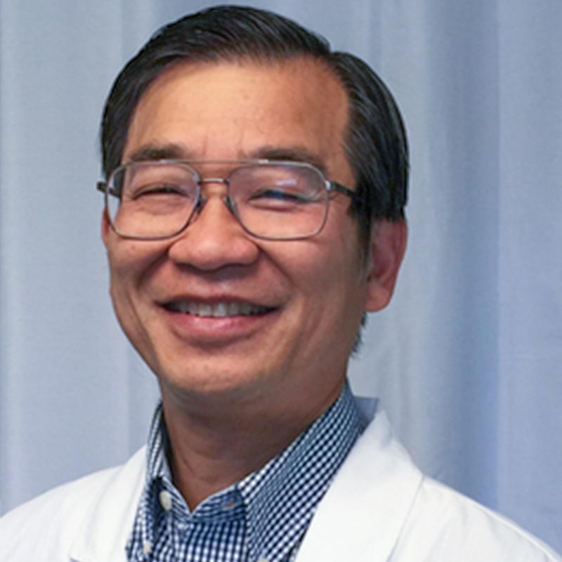 Temp Provider Dr A Gordon Lui copy
