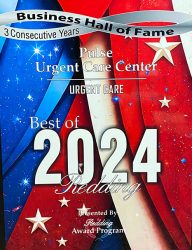 2024 Award Pulse Urgent Care